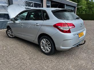  Citroën C4 1.6 hdi Ligne Business 2012/6