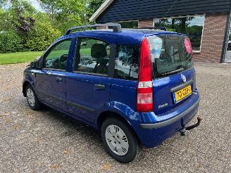 Fiat Panda 1.2 edizione cool picture 1
