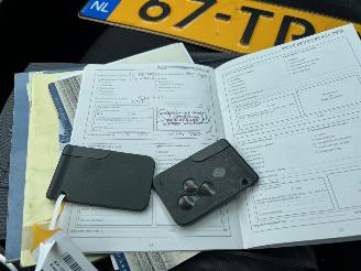 Renault Clio 1.6 16v Dynamique S picture 17