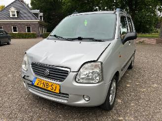 Suzuki Wagon r s-limited 1.3 56kw picture 1