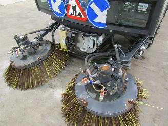 Schmidt  Swingo Compact 200+ Airco picture 7