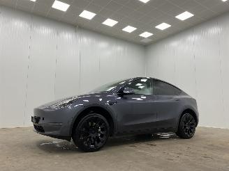 Tesla Model Y Long Range Dual Motor picture 1