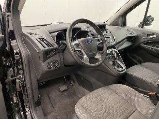 Ford Tourneo Connect 1.5 TDCI Autom. Panoramadak Navi Clima picture 8