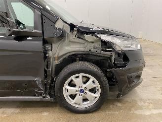 Ford Tourneo Connect 1.5 TDCI Autom. Panoramadak Navi Clima picture 19