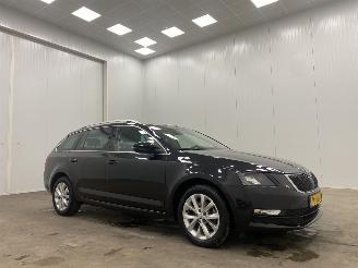 Skoda Octavia 1.0 TSI  Ambition Navi Clima picture 1