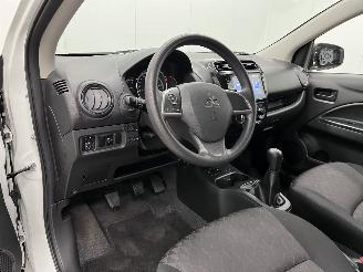 Mitsubishi Space-star 1.2 Cool+ Airco picture 7