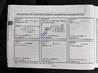 Mitsubishi Space-star 1.2 Cool+ Airco picture 14