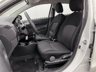 Mitsubishi Space-star 1.2 Cool+ Airco picture 8