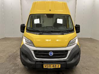 Fiat Ducato BD E-DUCATO L4H3 Airco picture 5