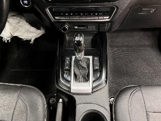 Isuzu D-Max 1.9d Autom. DC 4WD Omuro Clima picture 14