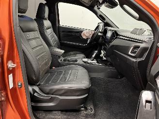 Isuzu D-Max 1.9d Autom. DC 4WD Omuro Clima picture 10