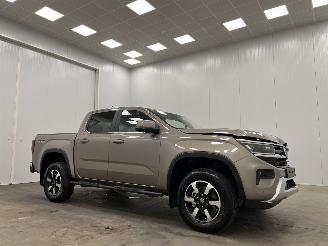 Vrakbiler auto Volkswagen Amarok 2.0 TDI DSG DC 4WD Navi Clima 2025/1