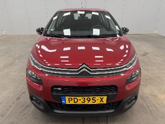 Citroën C3 1.2 PureTech Feel 5-drs Navi Clima picture 5