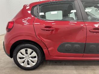 Citroën C3 1.2 PureTech Feel 5-drs Navi Clima picture 18