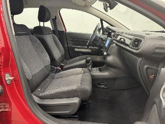 Citroën C3 1.2 PureTech Feel 5-drs Navi Clima picture 9