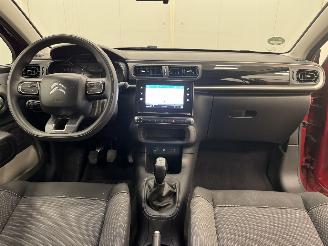 Citroën C3 1.2 PureTech Feel 5-drs Navi Clima picture 11