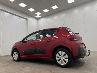 Citroën C3 1.2 PureTech Feel 5-drs Navi Clima picture 3