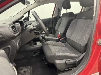 Citroën C3 1.2 PureTech Feel 5-drs Navi Clima picture 8