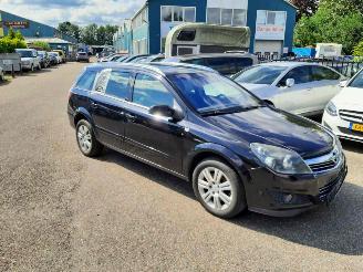 Opel Astra 1.9dti picture 4