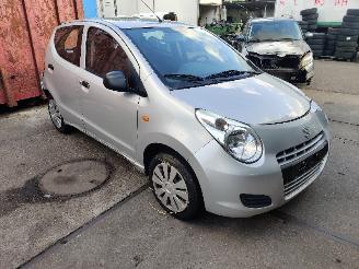 Suzuki Alto Alto (GF) Hatchback 5-drs 1.0 12V (K10B) [50kW]  (01-2009/...) picture 1