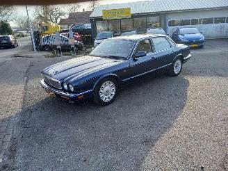  Jaguar Xj-6 XJ6 (X300) Sedan 3.2 24V (9JPGRB) [155kW] 1997/2