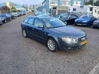 Audi A4 Avant A4 Avant (B7) Combi 2.0 20V (ALT) [96kW] picture 1