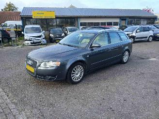 Audi A4 Avant A4 Avant (B7) Combi 2.0 20V (ALT) [96kW] picture 2