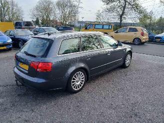 Audi A4 Avant A4 Avant (B7) Combi 2.0 20V (ALT) [96kW] picture 3