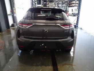DS Automobiles DS 3 Crossback 1.2 THP AUTOMAAT picture 2