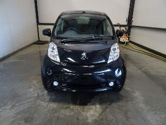 Dezmembrări autoturisme Peugeot iOn  2012/4