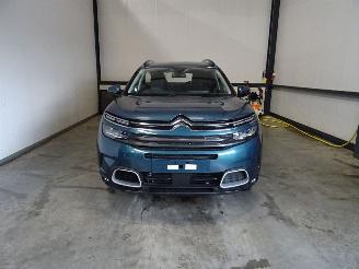 Sloopauto Citroën C5 Aircross 1.5 HDI 2021/9