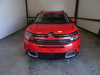 Dezmembrări autoturisme Citroën C5 Aircross 1.2 THP AUTOMAAT 2020/7