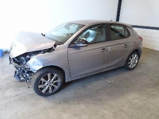 Opel Corsa 1.2 VTI picture 1