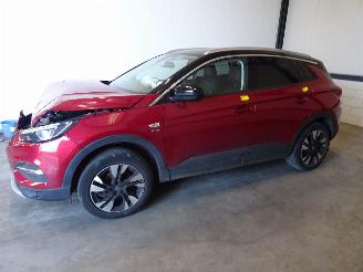 Opel Grandland 1.2 THP picture 1