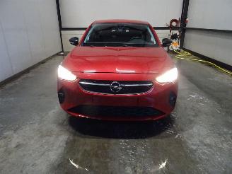 Démontage voiture Opel Corsa 1.2 THP 2021/2