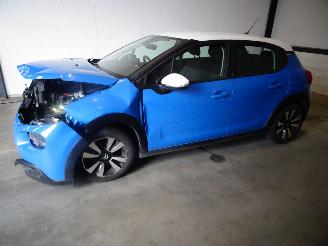 Citroën C3 1.2 VTI picture 1