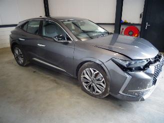 Démontage voiture DS Automobiles DS 4 1.6 THP AUTOMAAT HYBRIDE 2022/9