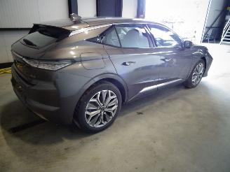 DS Automobiles DS 4 1.6 THP AUTOMAAT HYBRIDE picture 2