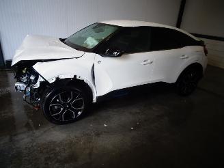 Citroën C4 e C4 50KWH ELEKTRISCH picture 1