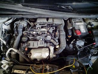 Opel Combo 1.5 HDI AUTOMAAT picture 5