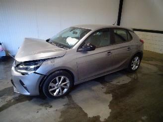 Auto da rottamare Opel Corsa 1.2 VTI 2019/12