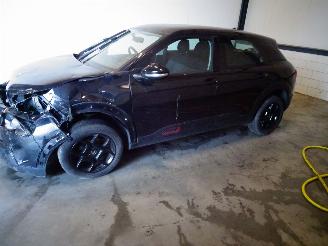 Citroën C4 cactus 1.2 VTI picture 3