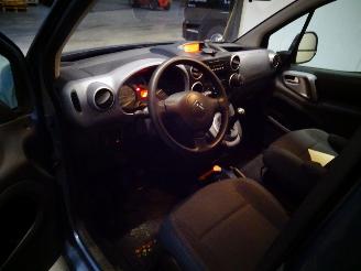Citroën Berlingo 1.6 multispace picture 6
