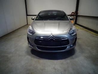 Citroën DS5 2.0 HDI HYBRIDE 2012/10