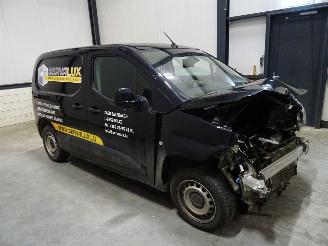 Citroën Berlingo 1.5 HDI picture 4