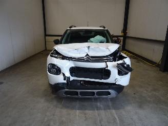 Citroën C3 Aircross 1.2 VTI picture 5