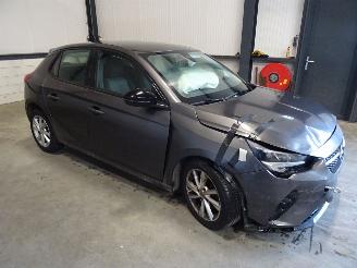 Sloopauto Opel Corsa 1.2 TURBO 2019/12