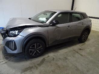 Dezmembrări autoturisme Peugeot 2008 1.2 THP 2024/3