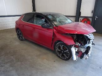 Vrakbiler auto Opel Corsa 1.2 TURBO 2023/3