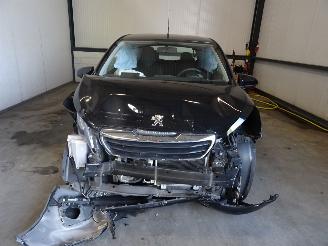 Peugeot 108 1.0 VVT-I picture 5